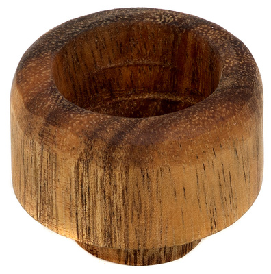 Didgeridoo Mouthpiece Wood