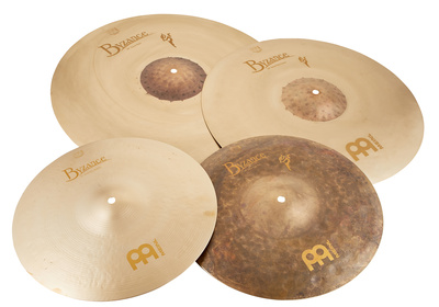 Byzance Sand Set Benny Greb