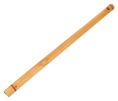 Rhythm flute B