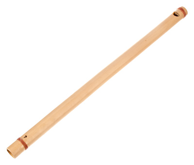 Rhythm flute D