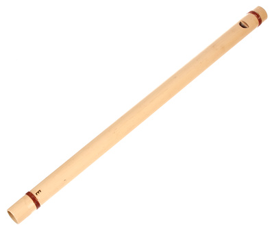 Rhythm flute E