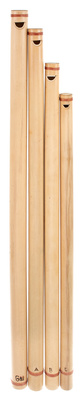 Rhythm flute Set L