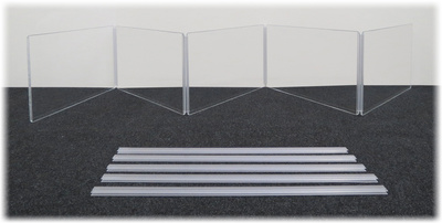 AX2412x5 Extender