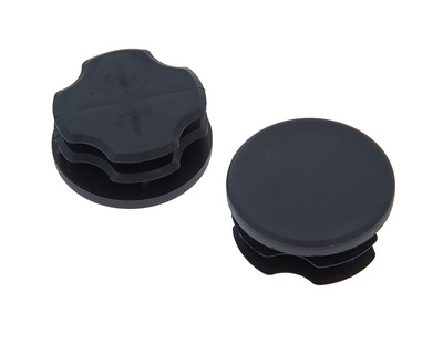 9000 Tube End Caps DWSMRKCAPS