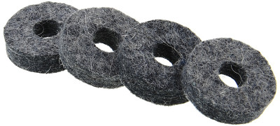 SC-CFS/4 Cymbal Felts Short