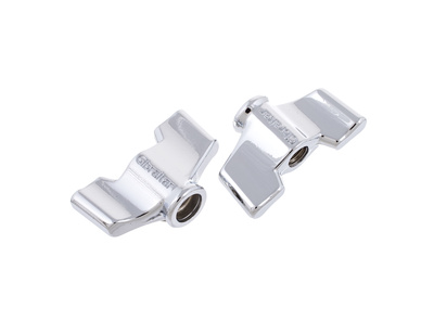 SC-13P2 8mm Wing Nut