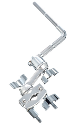 Gibraltar SC-LRAC L-Rod & Clamp