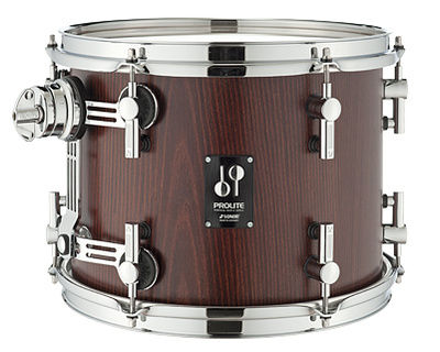 ProLite 10"x08" TT Nussbaum