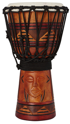 8" Origins Wood Djembe AM