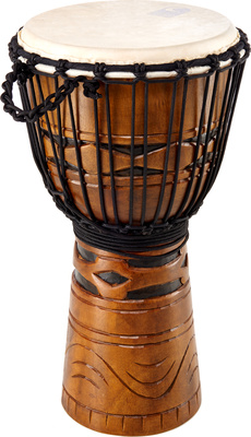 10" Origins Wood Djembe AM