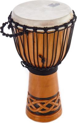 10" Origins Wood Djembe CK