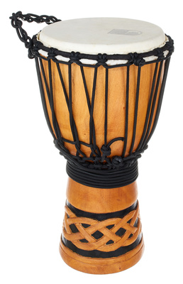 8" Origins Wood Djembe CK