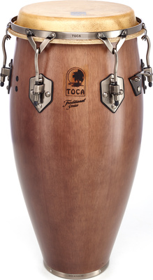 3911D 11 3/4" Conga Natural DW