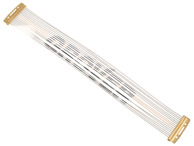 Snare Drum Wires 14ECC