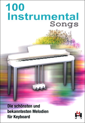 Bosworth 100 Instrumental Songs