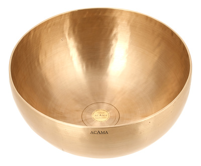 Acama KS9U2 Therapy Singing Bowl