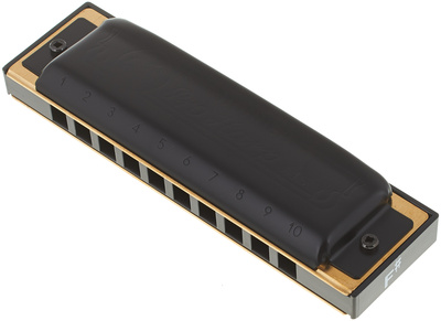 Hohner Pro Harp MS F#
