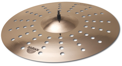 16" AAX Aero Crash