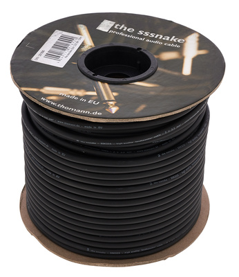 SSK 225 BK 100m