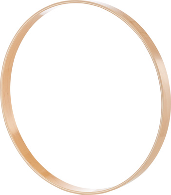 SC-22M Bass Drum Hoop 22"