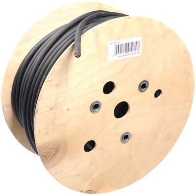 SSK 425 BK 100m