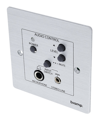 Biamp Systems ACPL