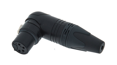 Neutrik NC4 FRX-B