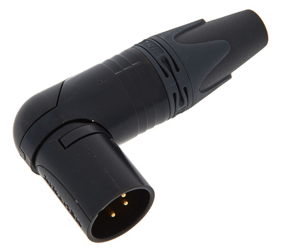 Neutrik NC4 MRX-B