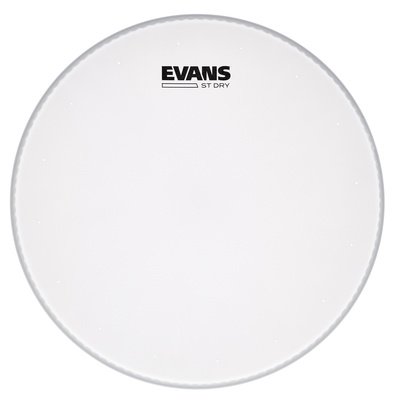 Evans B13 STD 13" ST Dry Snare Head