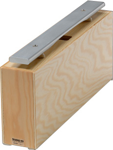 Studio 49 KB/BM d# No4 Resonator Bar