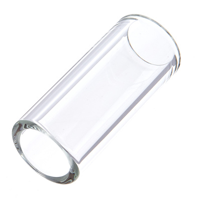 Glass Slide Fat Large