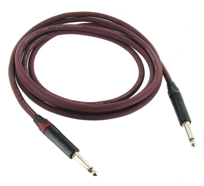 The Forte Instrument Cable 10