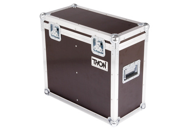Thon Case JunoScan MKII/SC X50 MKII