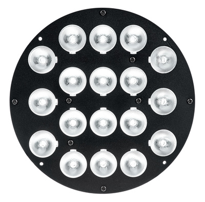 Stairville LED PAR 18 Lens Cover