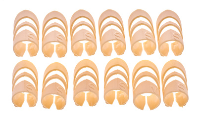 Alaska Fingerpicks S