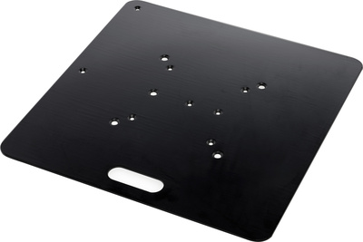 Global Truss CC50403 Base Plate Steel 600mm