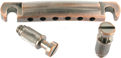 Schaller Schaller Stop Tailpiece VC