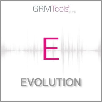 Ina-GRM GRM Tools Evolution Download