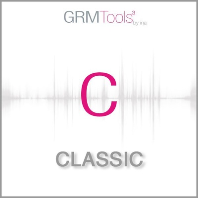 Ina-GRM GRM Tools Classic 3 Download