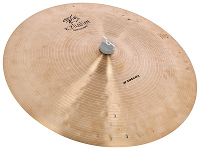 Zildjian 19" K Constantinople CrashRide