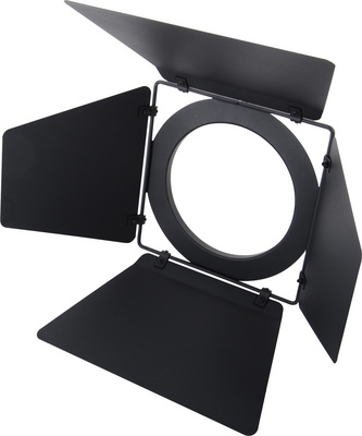 Barndoor for Stage PAR