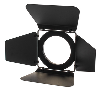 Barndoor Mini Stage Par