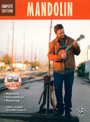 Complete Edition Mandolin
