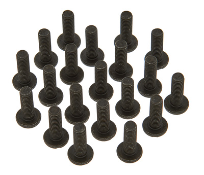 M5 Rack Screw Pack