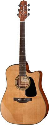 Takamine P1DC