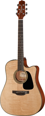 Takamine P2DC