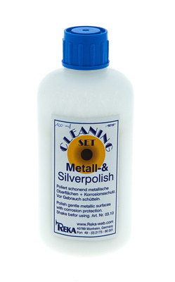Silver Polish