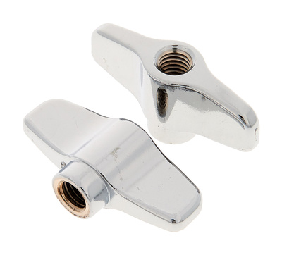 WN8P Wing Nut