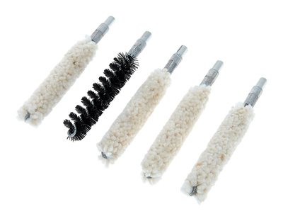 Cleaning Mop for Leadpipes