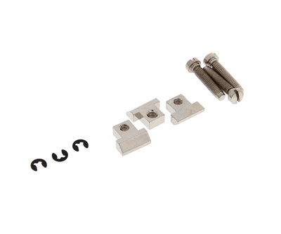 2504 Saddles Nickel